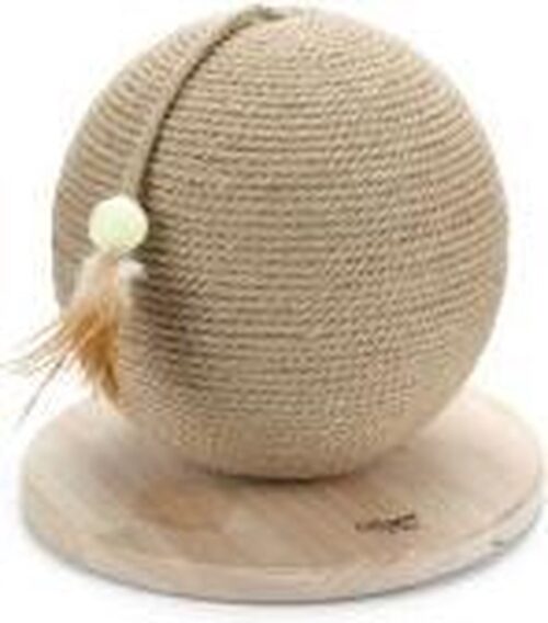 Designed By Lotte Krabbol Balty
