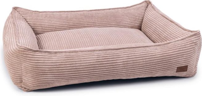 Designed By Lotte Hondenmand Ribbed - Afbeelding 5