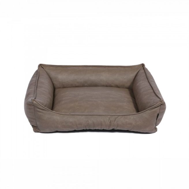 snObbs Orthopedische Hondenmand Buffalo - Afbeelding 8