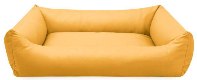Hondenmand Kunstleer Basic - Afbeelding 16
