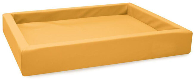 Hondenmand Kunstleer Lounge Bed - Afbeelding 19