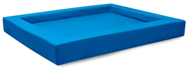 Hondenmand Kunstleer Premium Lounge Bed - Afbeelding 17