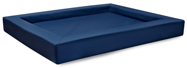 Hondenmand Kunstleer Premium Lounge Bed - Afbeelding 16