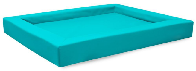 Hondenmand Kunstleer Premium Lounge Bed - Afbeelding 18