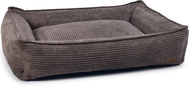 Designed By Lotte Hondenmand Ribbed - Afbeelding 7