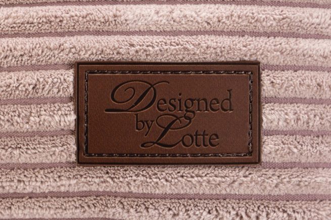 Designed By Lotte Hondenmand Ribbed - Afbeelding 9