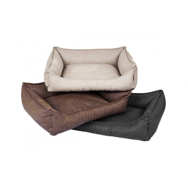 snObbs Orthopedische Hondenmand Buffalo - Afbeelding 5