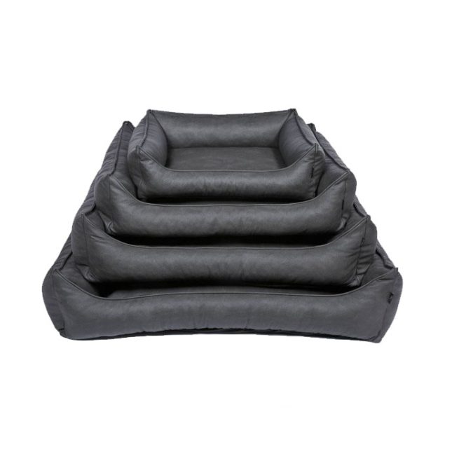 snObbs Orthopedische Hondenmand Buffalo - Afbeelding 2