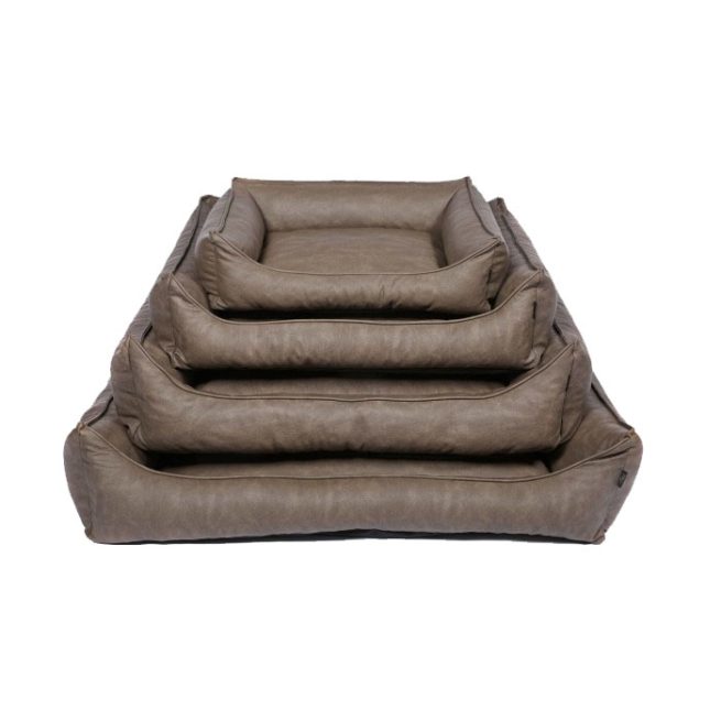 snObbs Orthopedische Hondenmand Buffalo - Afbeelding 3