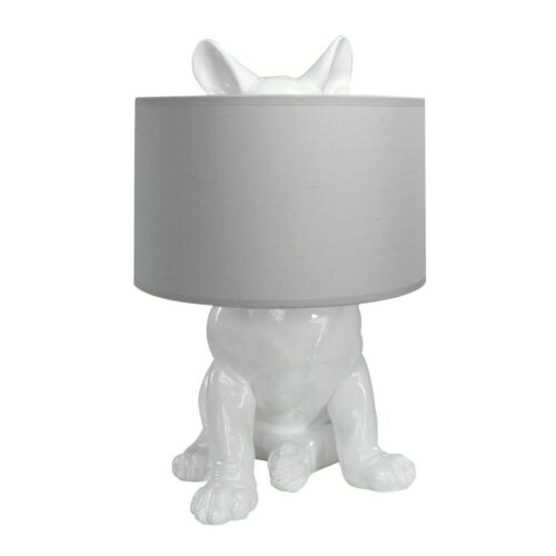 Happy House Lamp Verborgen Bulldog