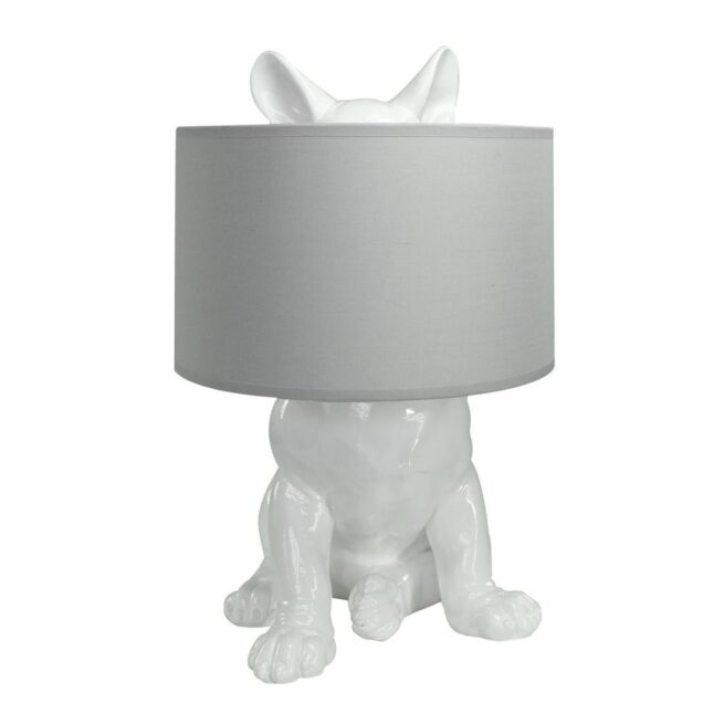 Happy House Lamp Verborgen Bulldog
