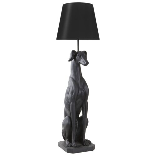 Happy House Lamp Windhond Groot 150cm