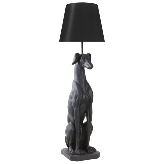 Happy House Lamp Windhond Groot 150cm