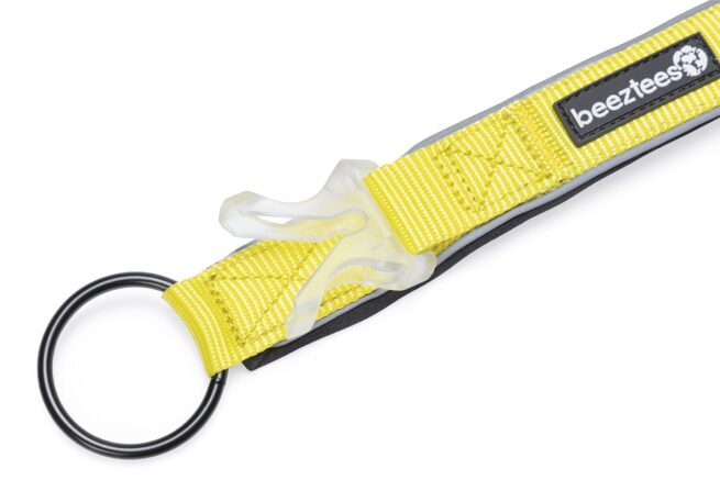 Safety Gear Halsband Parinca met LED verlichting - Afbeelding 3