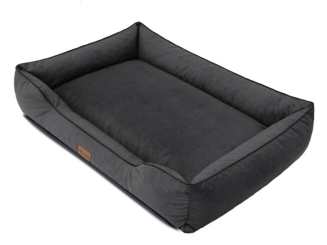 Hondenmand Indira Velvet 7 kleuren - Afbeelding 9