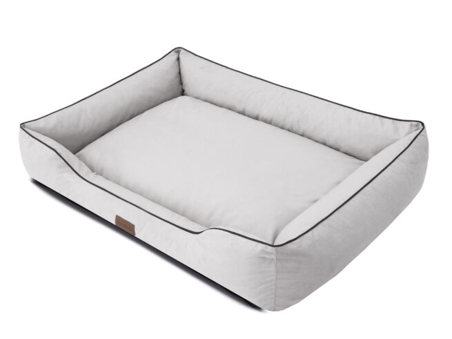 Hondenmand Indira Velvet 7 kleuren - Afbeelding 11