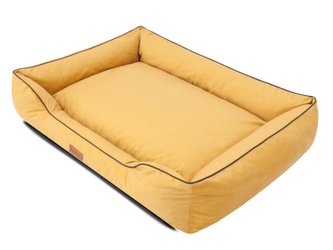 Hondenmand Indira Velvet 7 kleuren - Afbeelding 15