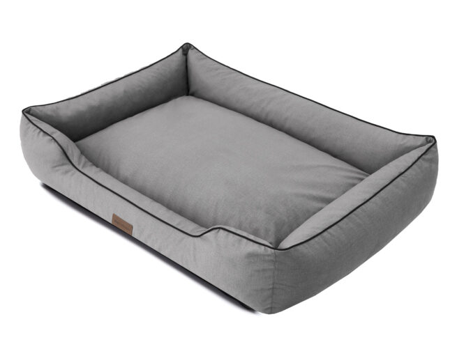 Hondenmand Indira Velvet 7 kleuren - Afbeelding 10