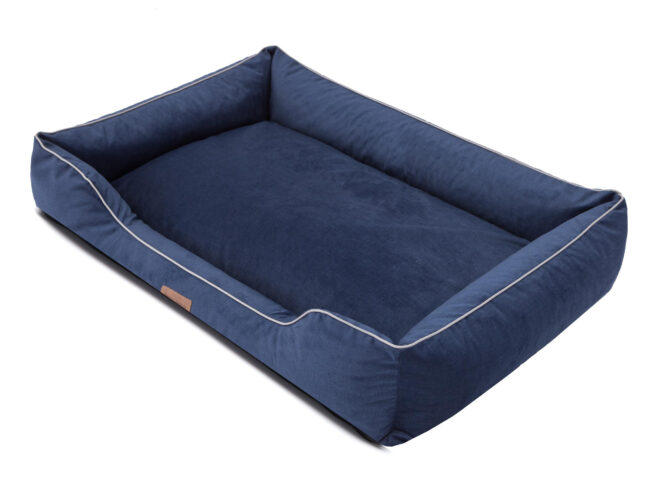 Hondenmand Indira Velvet 7 kleuren - Afbeelding 13