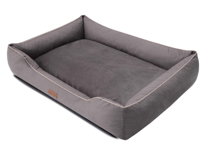 Hondenmand Indira Velvet 7 kleuren - Afbeelding 12
