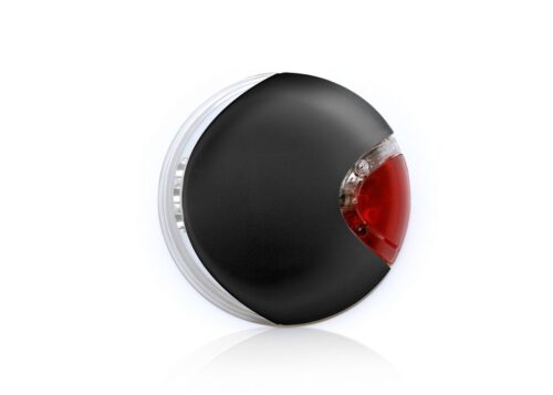 Flexi LED Lamp Zwart