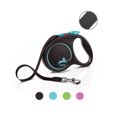 Flexi Rollijn Black Design Tape
