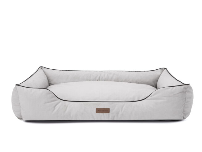 Hondenmand Indira Velvet 7 kleuren - Afbeelding 4