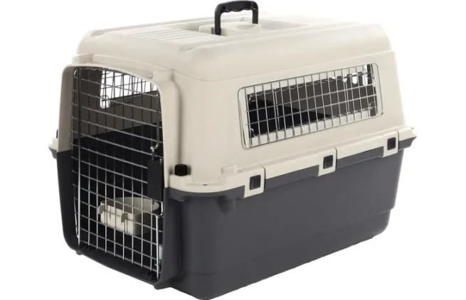 Transportbox Nomad IATA