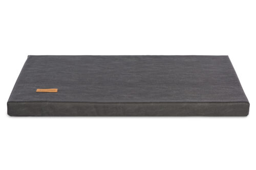 Dog's Lifestyle Benchmatras Structuro Antraciet