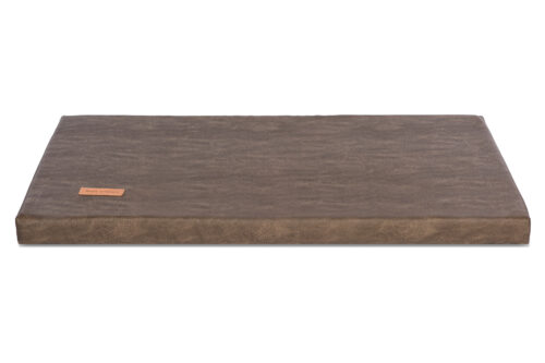 Dog's Lifestyle Benchmatras Structuro Cognac