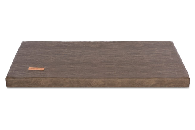 Dog's Lifestyle Benchmatras Structuro Cognac