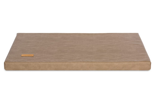 Dog's Lifestyle Benchmatras Structuro Lichtbruin
