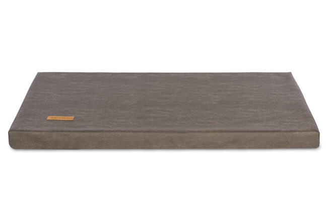 Dog's Lifestyle Benchmatras Structuro Taupe