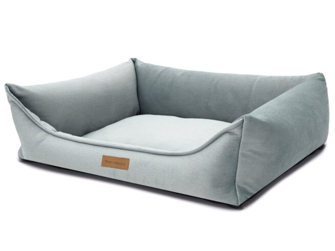 Dog's Lifestyle Hondenmand Jolie Lichtblauw - Afbeelding 3