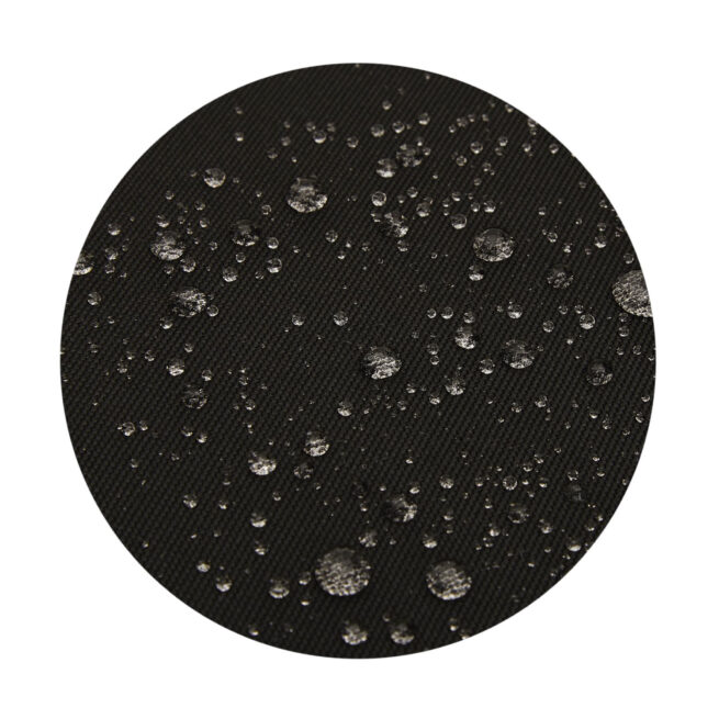 Hondenmand Pip Zwart Waterafstotend - Afbeelding 3