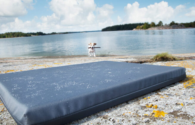 Bia Bed Matras Outdoor Waterafstotend