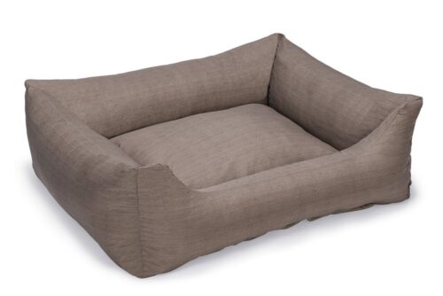 Beetzees Hondenmand Sofixa Taupe