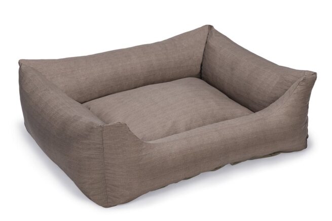 Beetzees Hondenmand Sofixa Taupe
