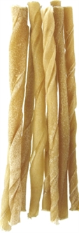 Kauwstaafjes 12,5cm x 4/6mm 100 stuks