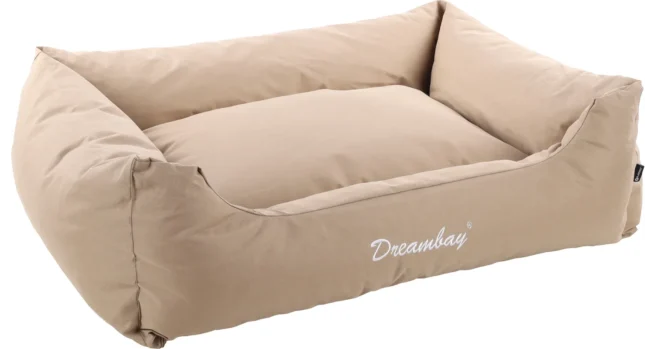 Hondenmand Dreambay Beige - Afbeelding 2