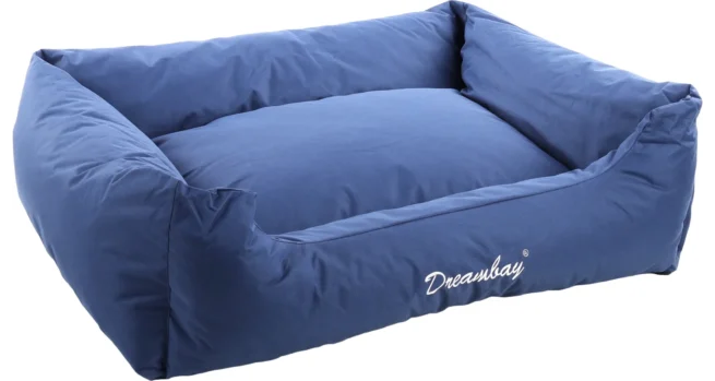 Hondenmand Dreambay Blauw - Afbeelding 2