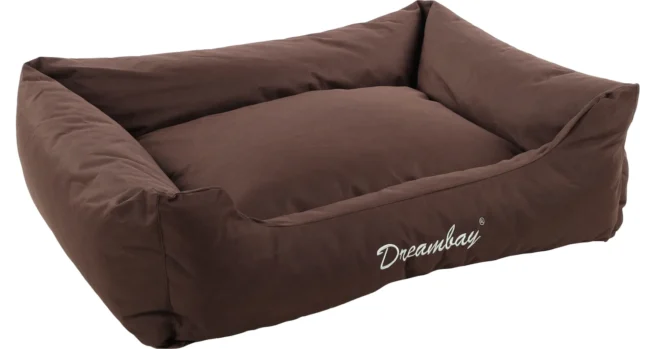Hondenmand Dreambay Bruin - Afbeelding 2