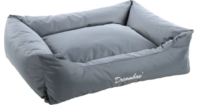 Hondenmand Dreambay Grijs - Afbeelding 2