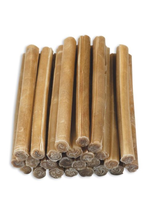 Geperste staaf 25cm 10 stuks