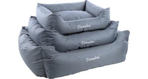 Hondenmand Dreambay Grijs