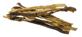 Kalfskauwstaven 65cm 1,5 kilo