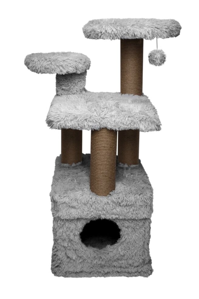 Krabpaal Fluffy Isola - Afbeelding 4