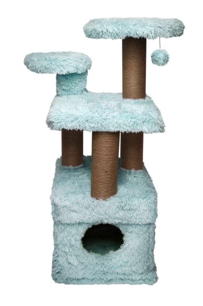 Krabpaal Fluffy Isola - Afbeelding 5