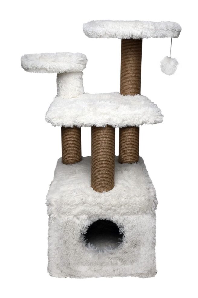 Krabpaal Fluffy Isola - Afbeelding 6