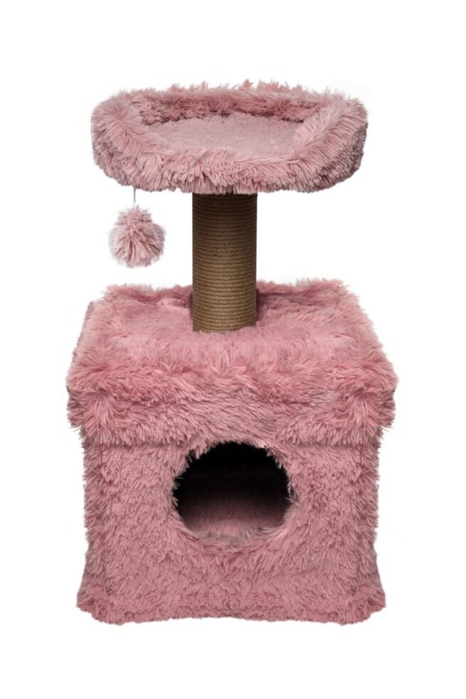 Krabpaal Fluffy Lima - Afbeelding 6